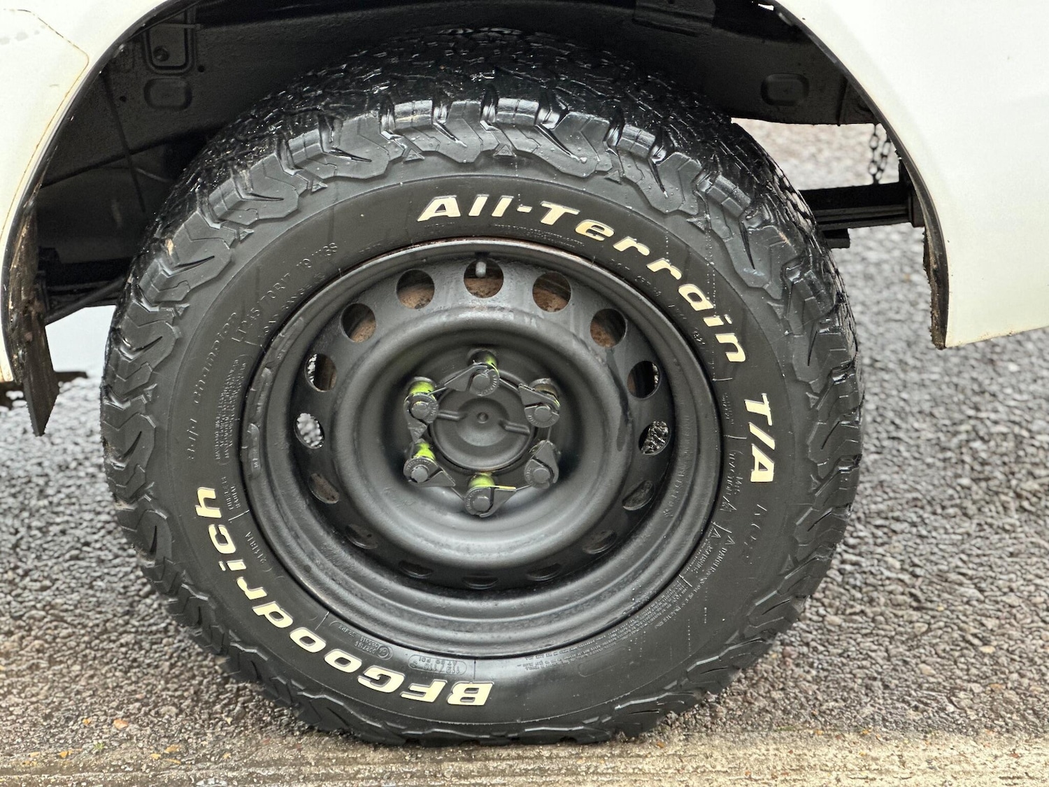 Used Toyota Hilux for sale - 77291294: Photo 58