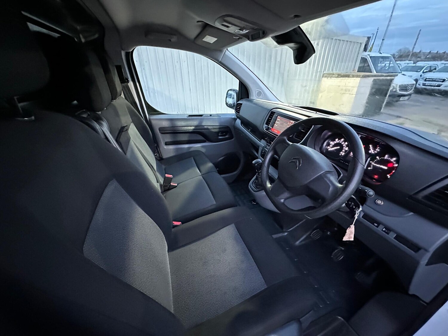 Used Citroen Dispatch 2022 for sale - 77396134: Photo 11