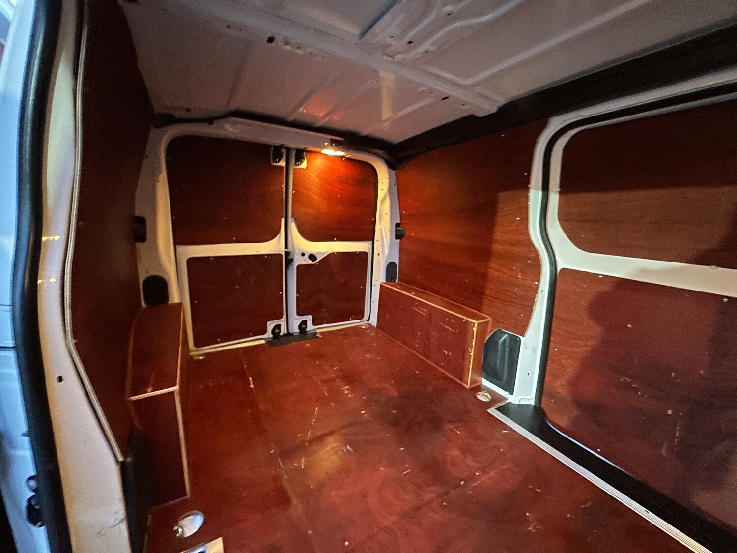 Used Citroen Dispatch 2022 for sale - 77396134: Photo 12