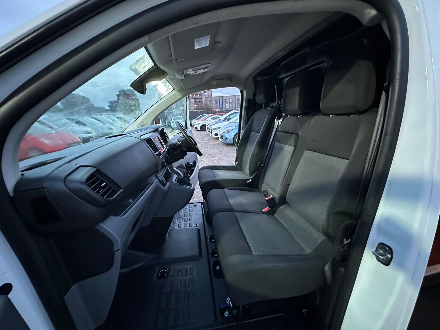 Used Citroen Dispatch 2022 for sale - 77396134: Photo 14