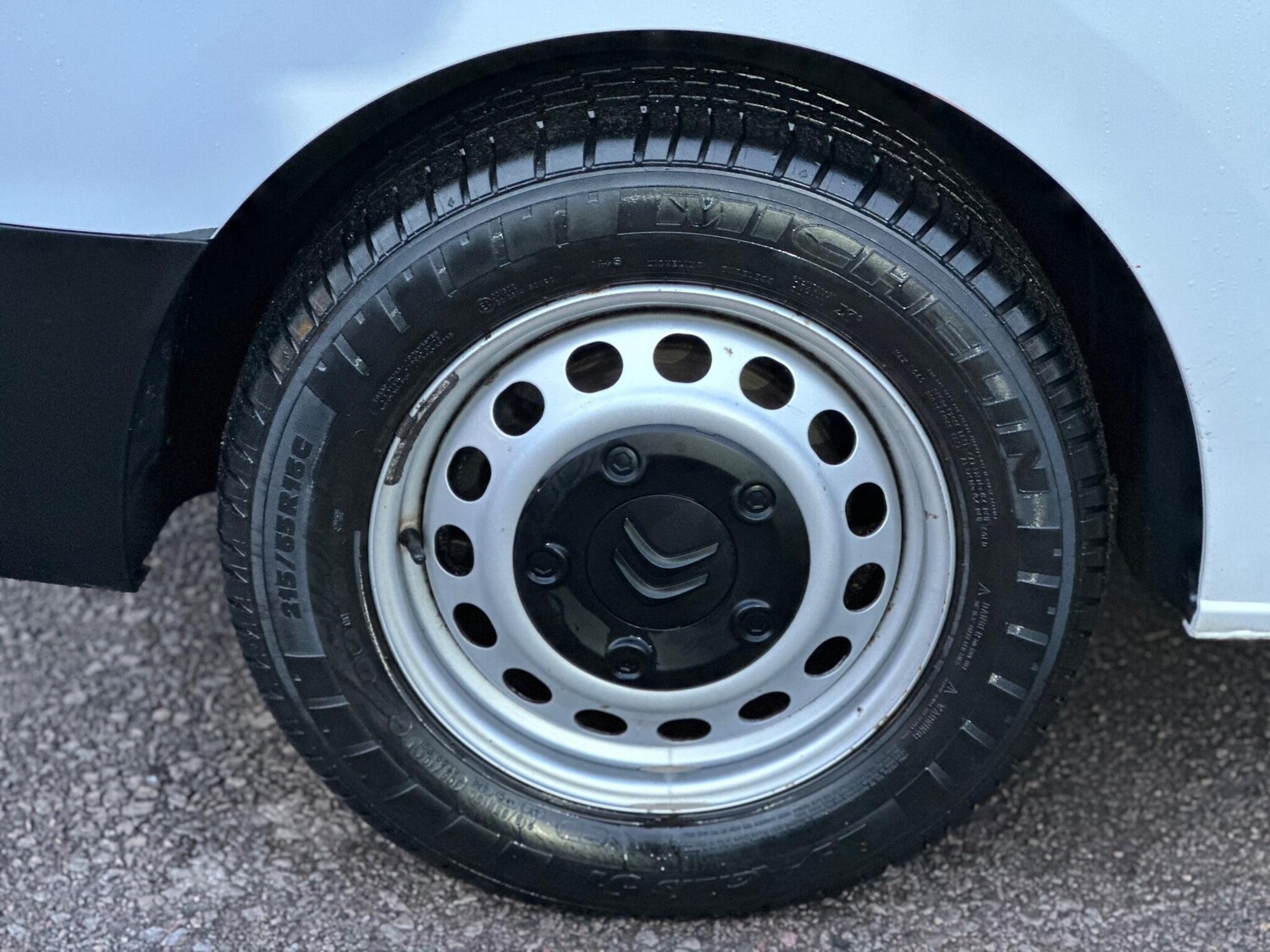 Used Citroen Dispatch 2022 for sale - 77396134: Photo 15