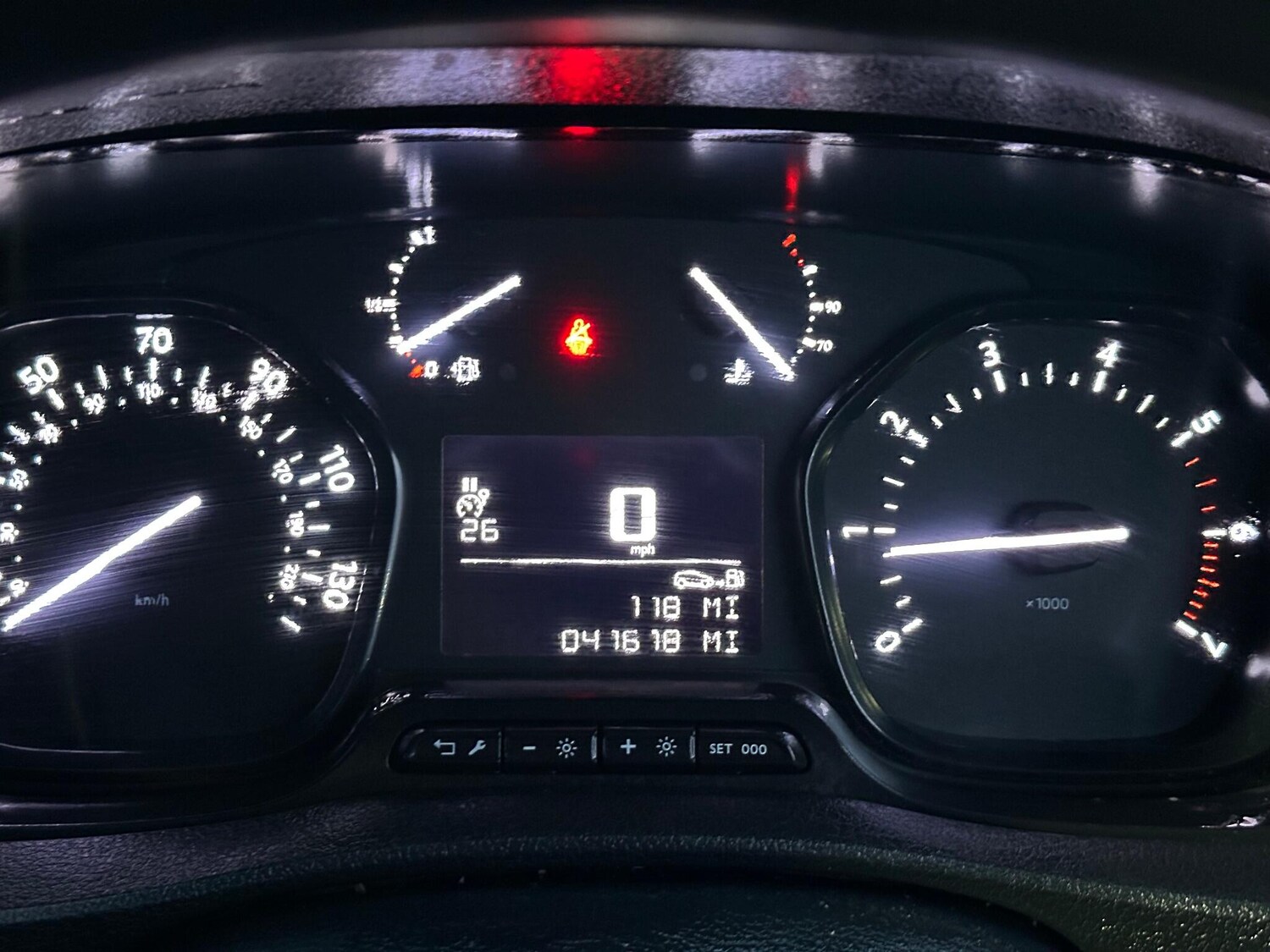 Used Citroen Dispatch 2022 for sale - 77396134: Photo 16