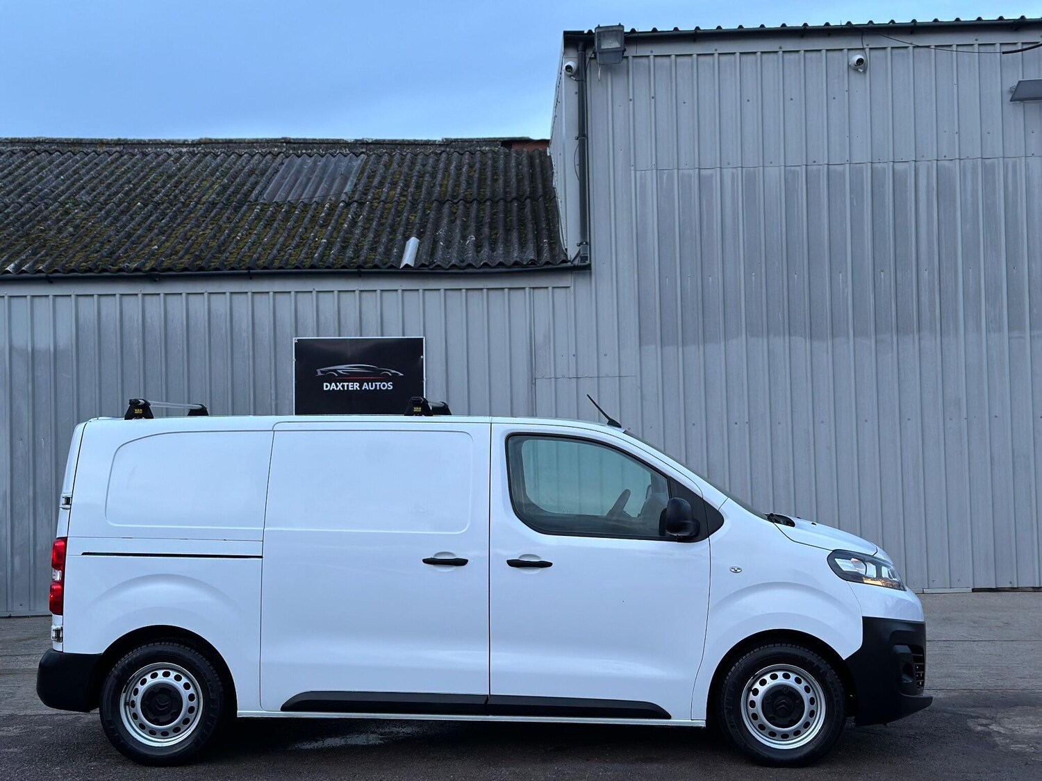 Used Citroen Dispatch 2022 for sale - 77396134: Photo 20