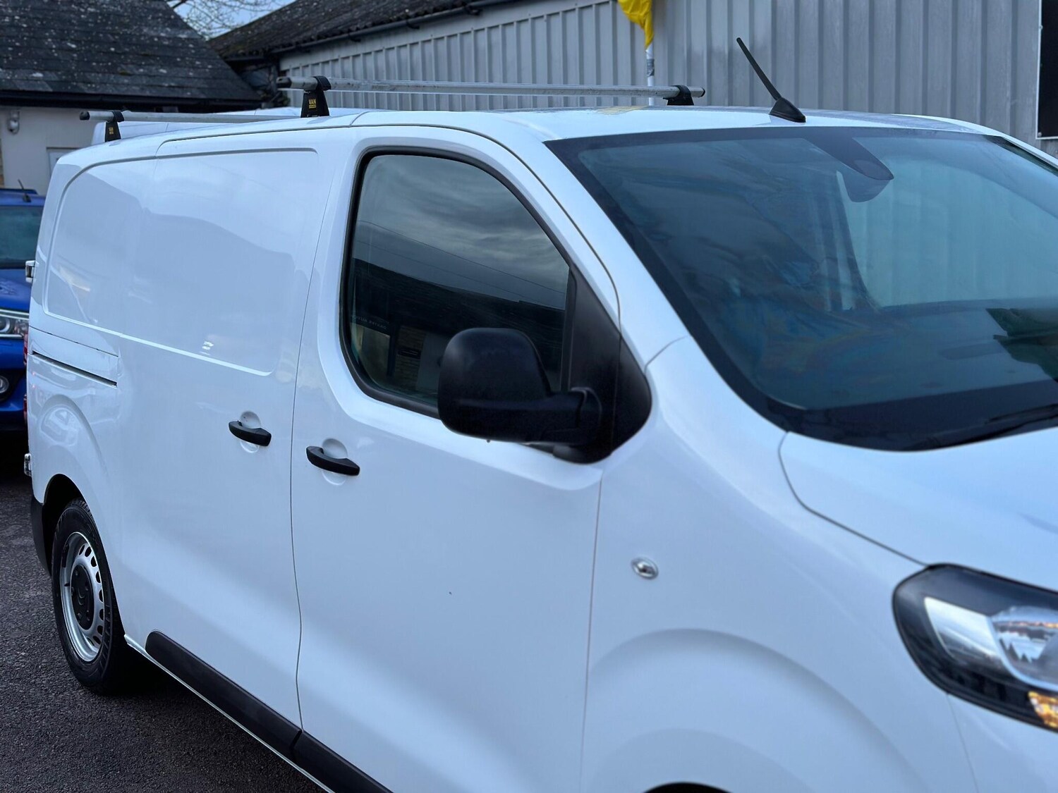 Used Citroen Dispatch 2022 for sale - 77396134: Photo 22