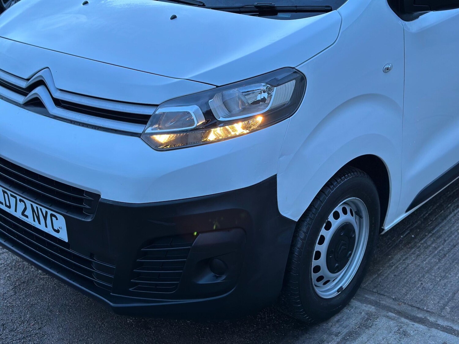 Used Citroen Dispatch 2022 for sale - 77396134: Photo 23