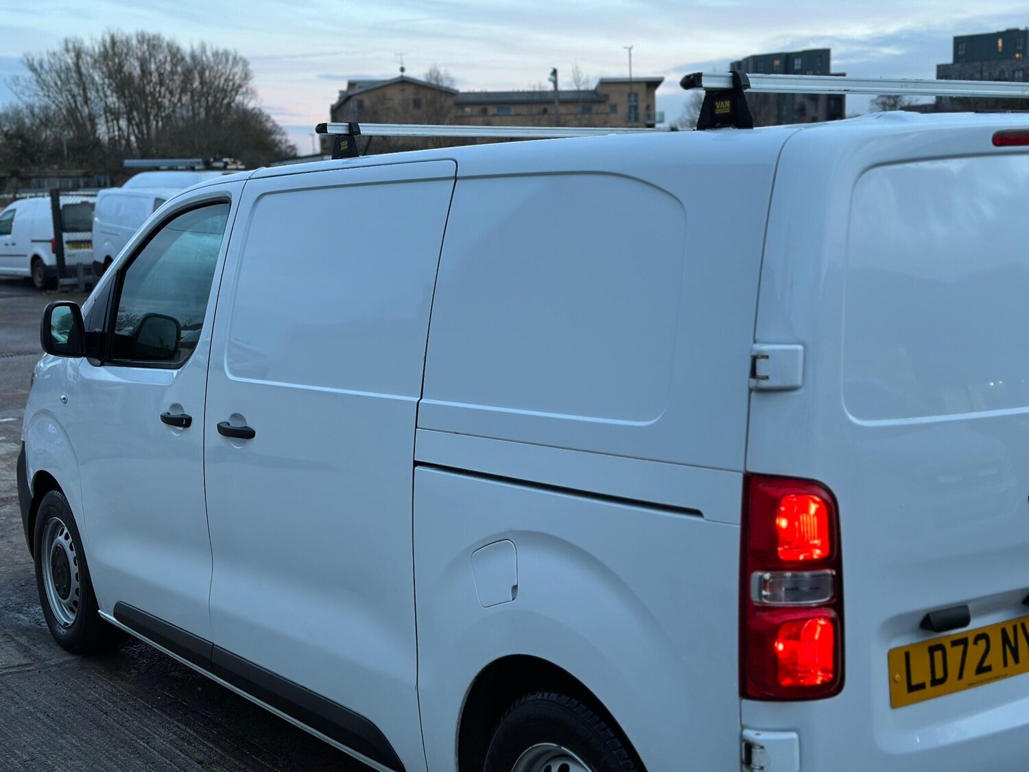 Used Citroen Dispatch 2022 for sale - 77396134: Photo 26