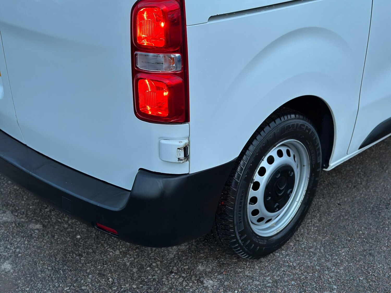 Used Citroen Dispatch 2022 for sale - 77396134: Photo 27