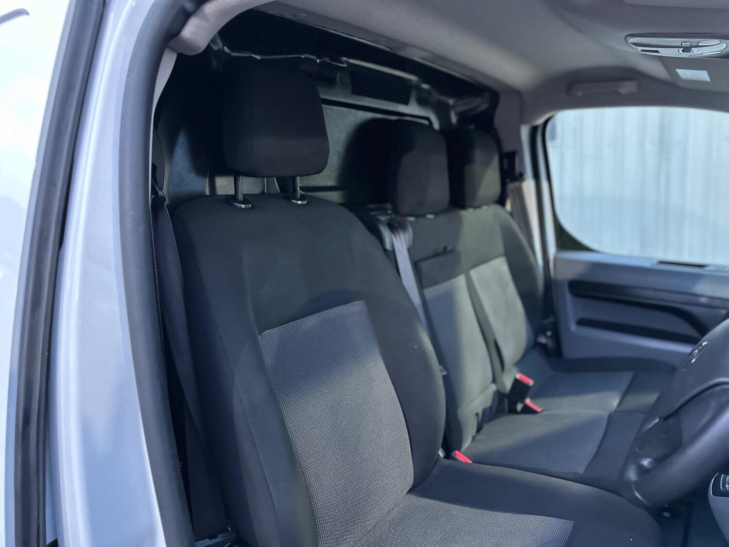 Used Citroen Dispatch 2022 for sale - 77396134: Photo 30