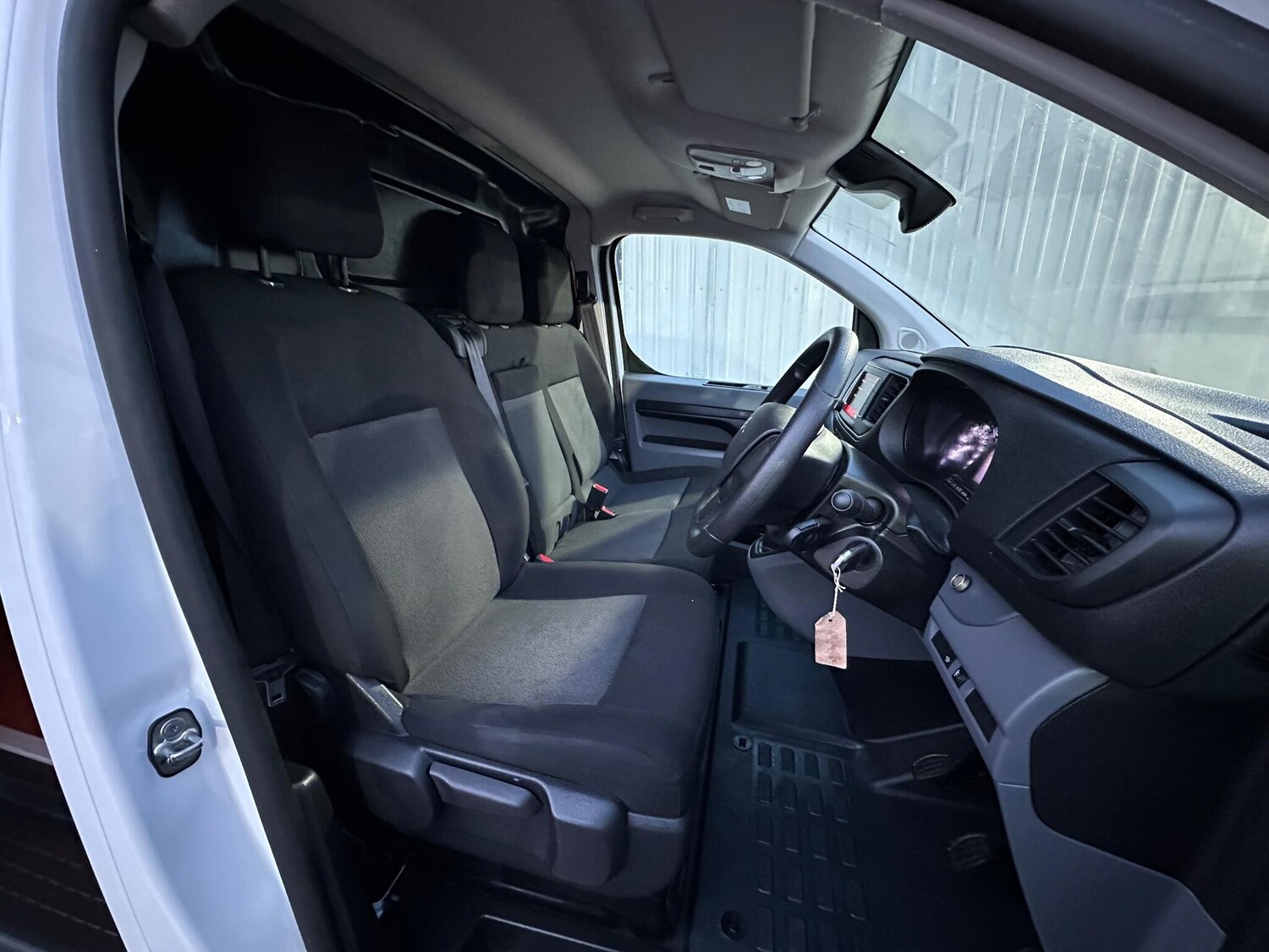 Used Citroen Dispatch 2022 for sale - 77396134: Photo 34