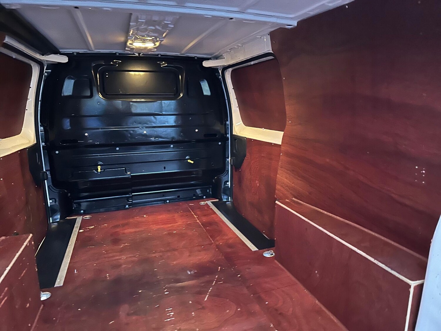 Used Citroen Dispatch 2022 for sale - 77396134: Photo 38