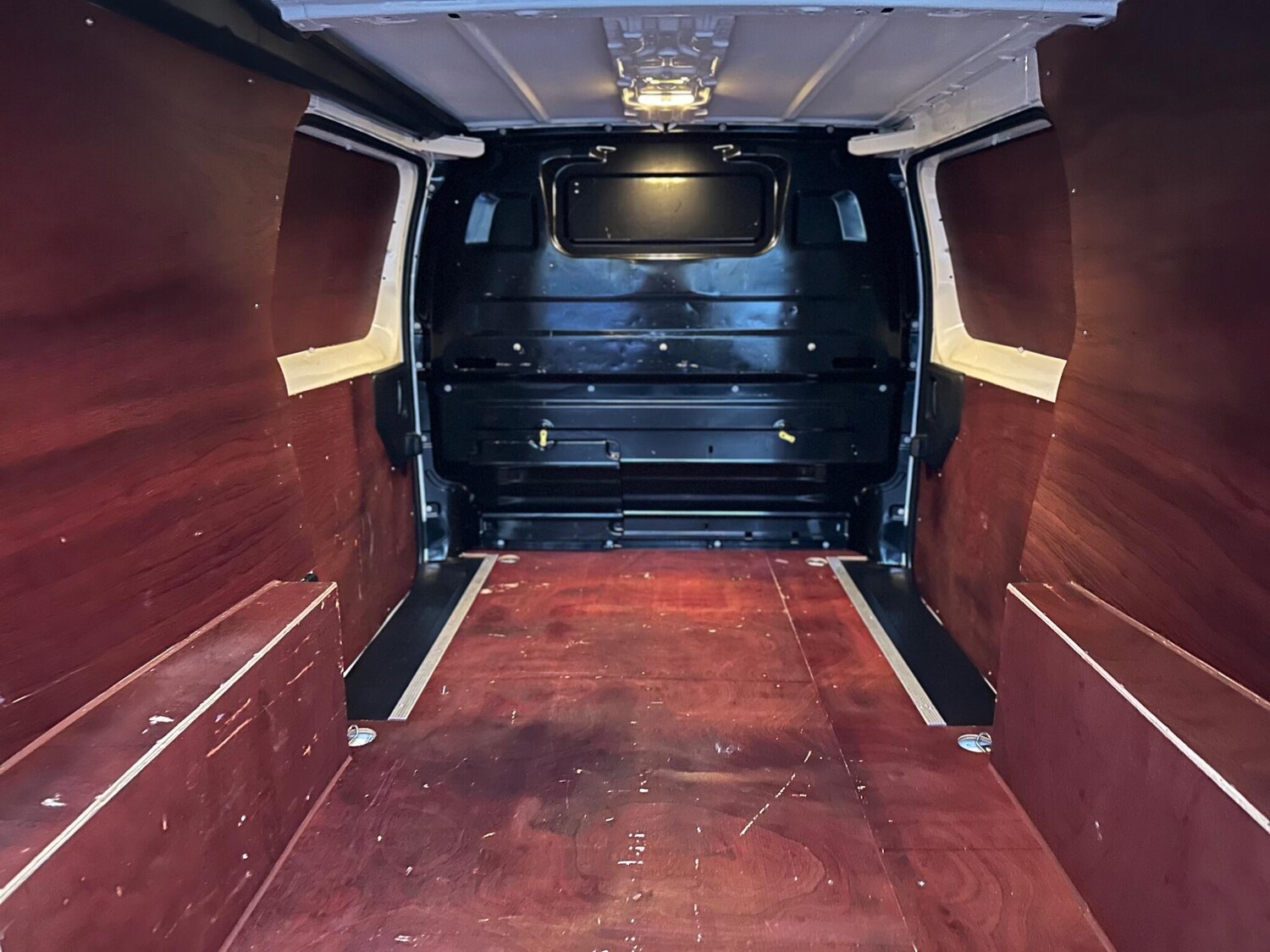 Used Citroen Dispatch 2022 for sale - 77396134: Photo 39