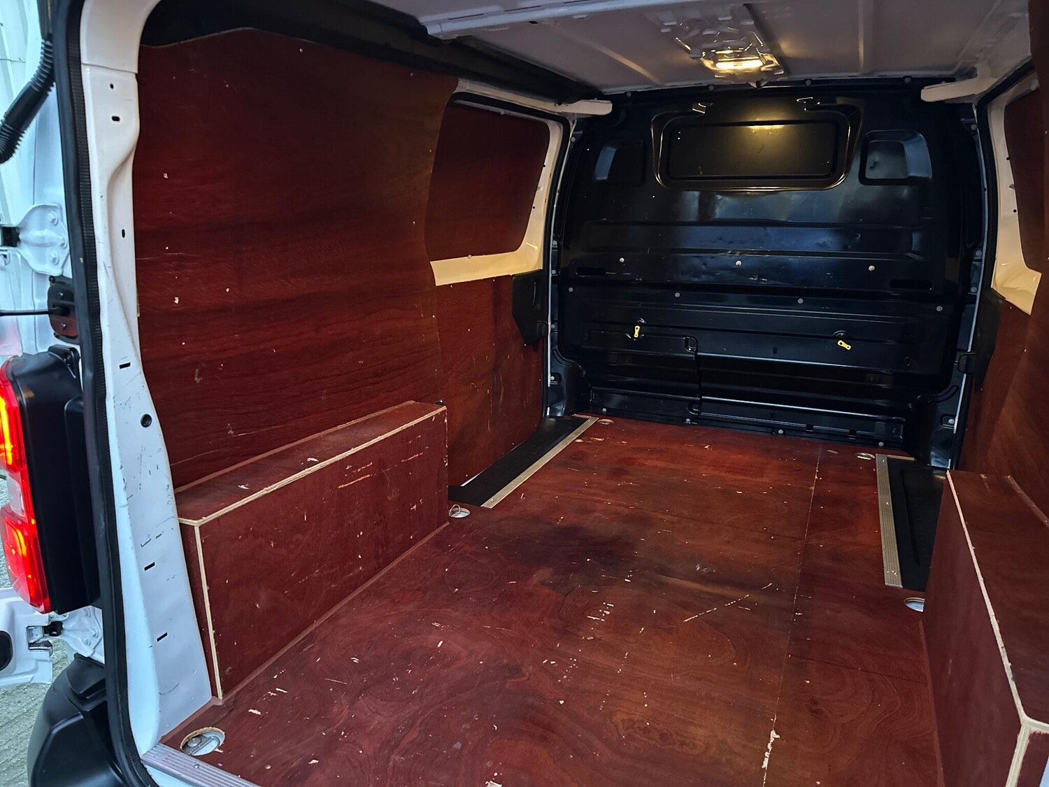 Used Citroen Dispatch 2022 for sale - 77396134: Photo 41