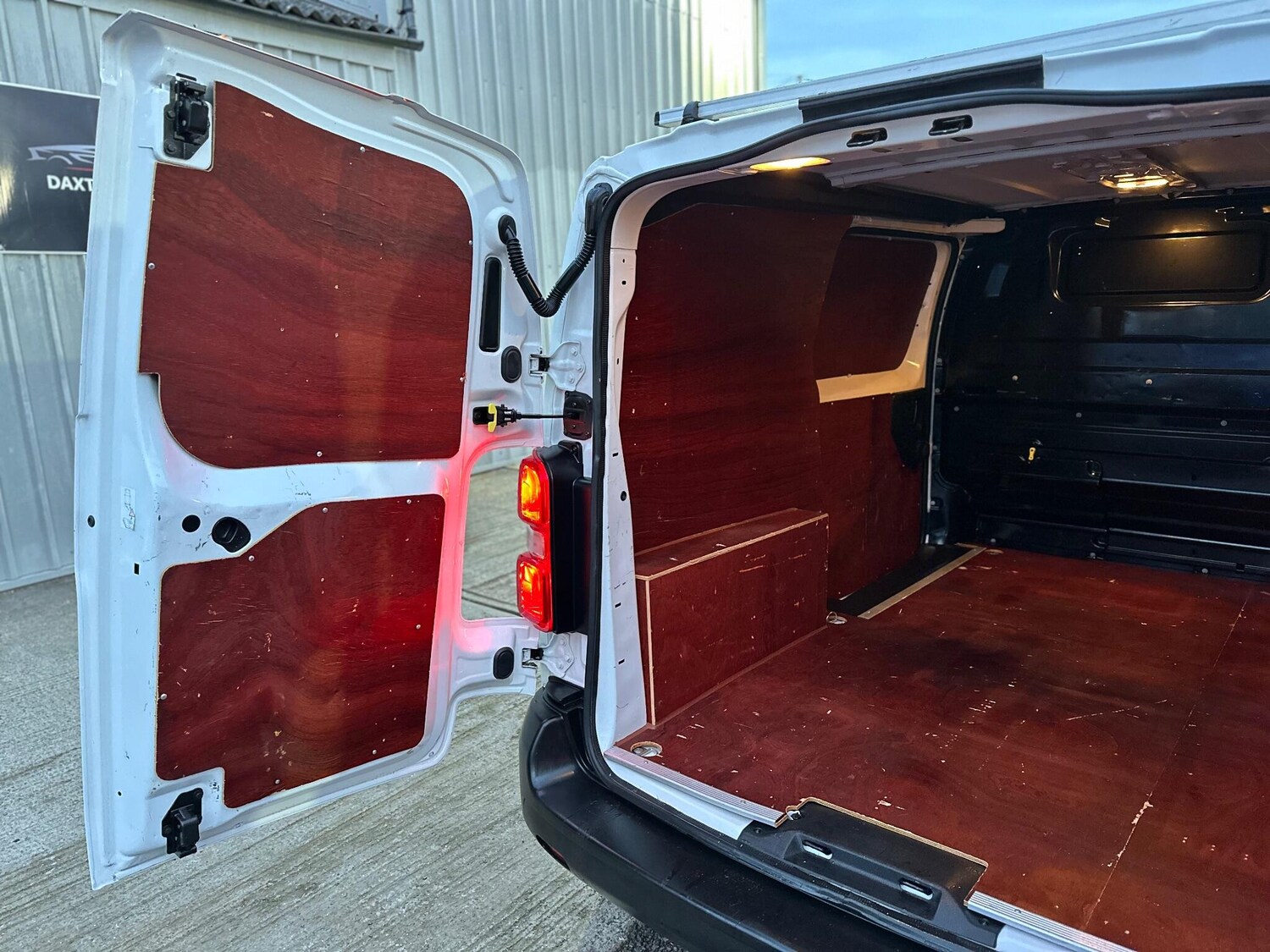 Used Citroen Dispatch 2022 for sale - 77396134: Photo 43