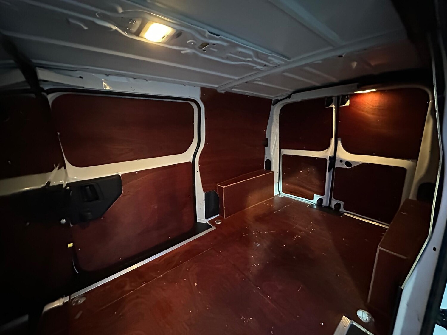 Used Citroen Dispatch 2022 for sale - 77396134: Photo 44