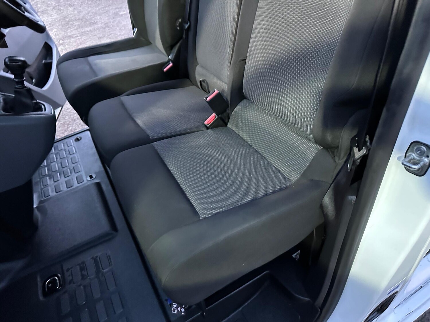 Used Citroen Dispatch 2022 for sale - 77396134: Photo 47