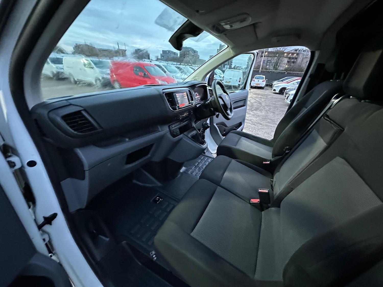 Used Citroen Dispatch 2022 for sale - 77396134: Photo 50