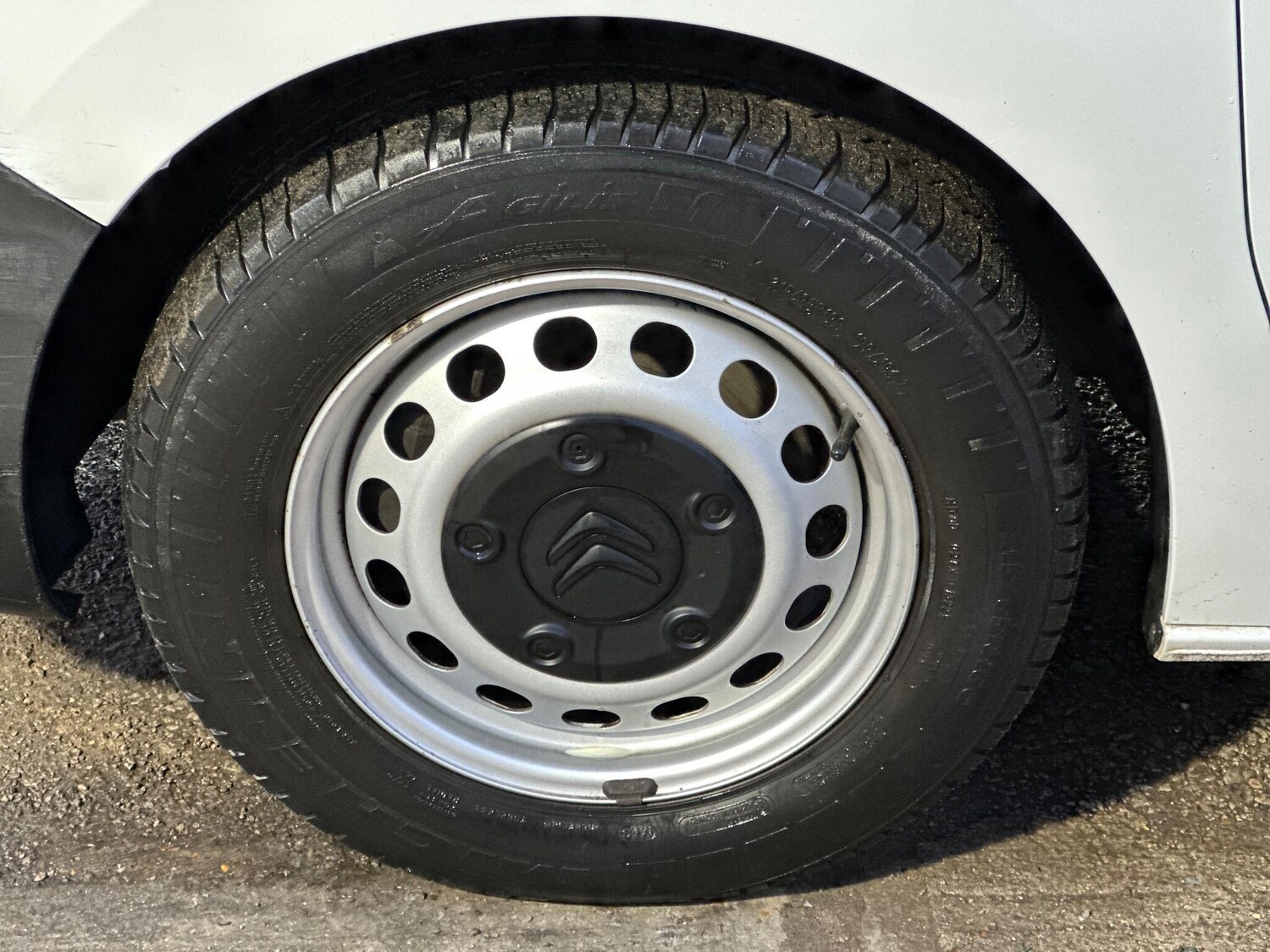 Used Citroen Dispatch 2022 for sale - 77396134: Photo 52