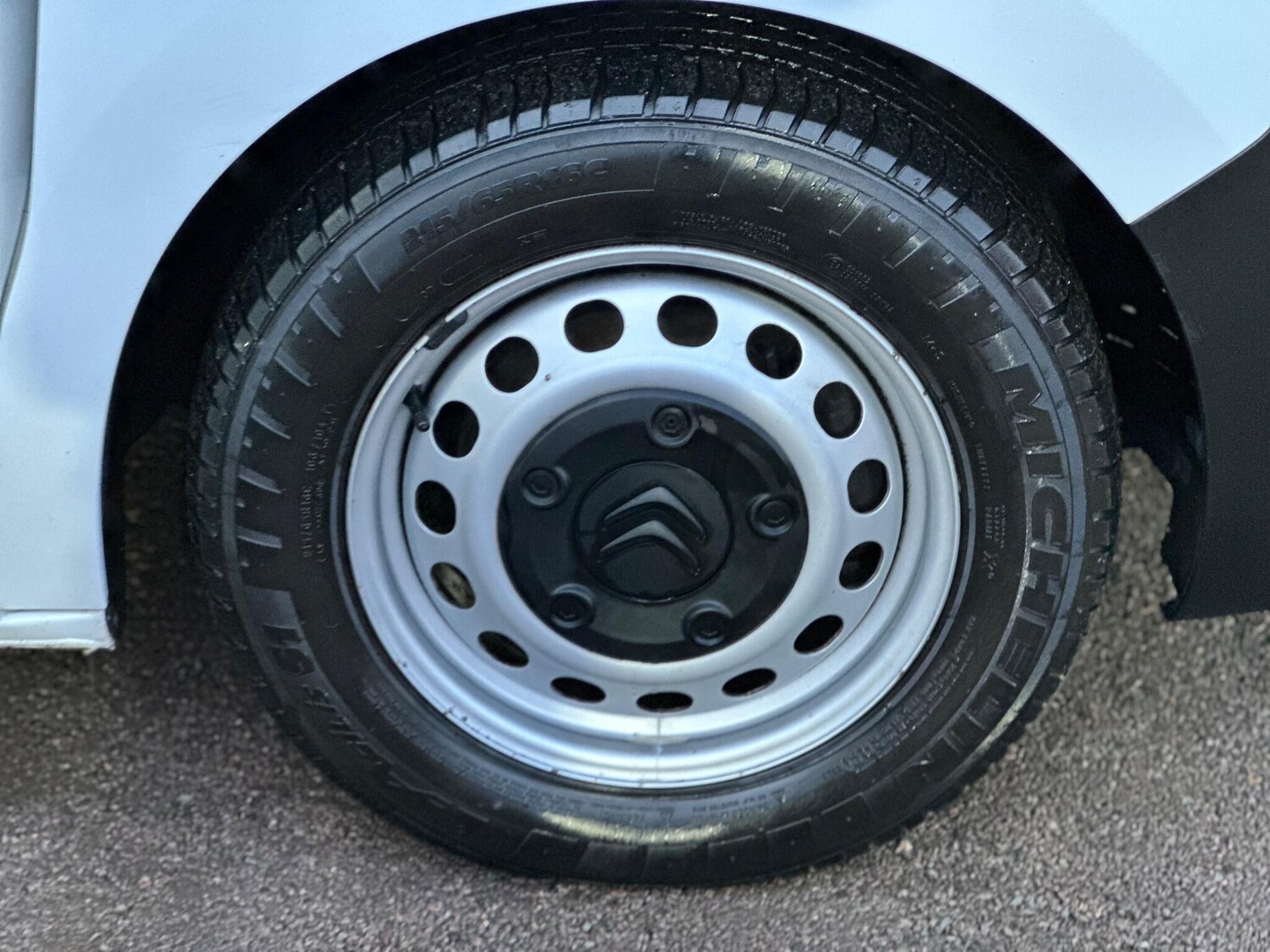 Used Citroen Dispatch 2022 for sale - 77396134: Photo 54