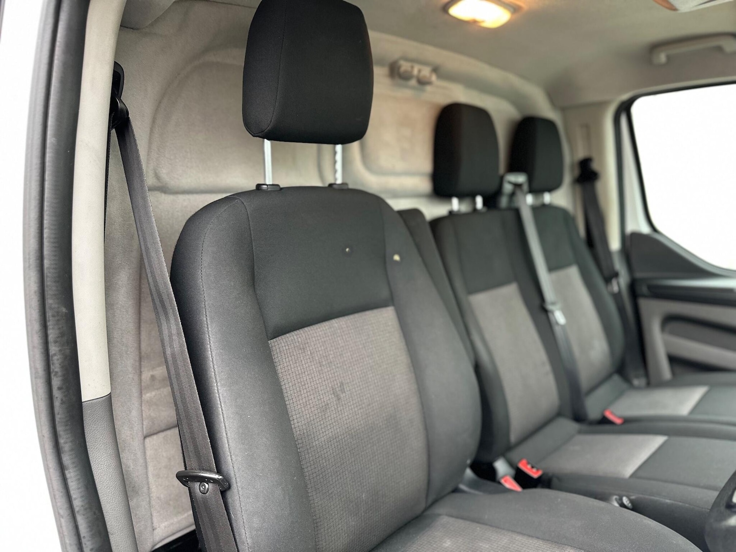 Used Ford Transit Custom 2018 for sale - 76990949: Photo 12