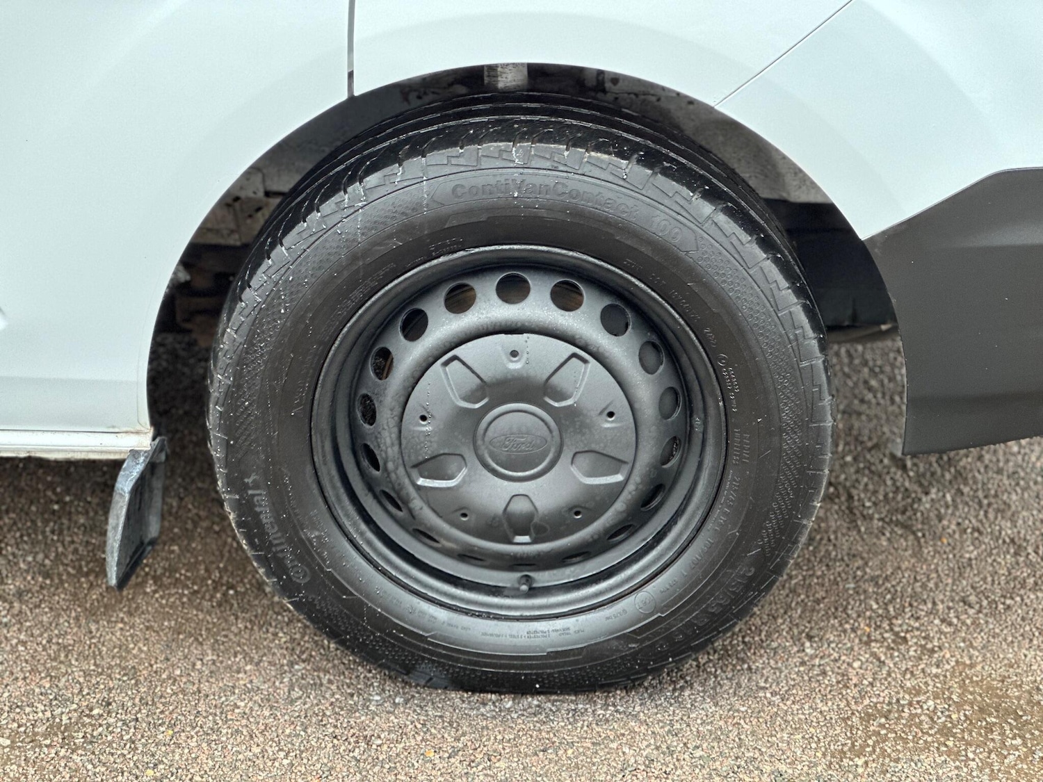 Used Ford Transit Custom 2018 for sale - 76990949: Photo 16