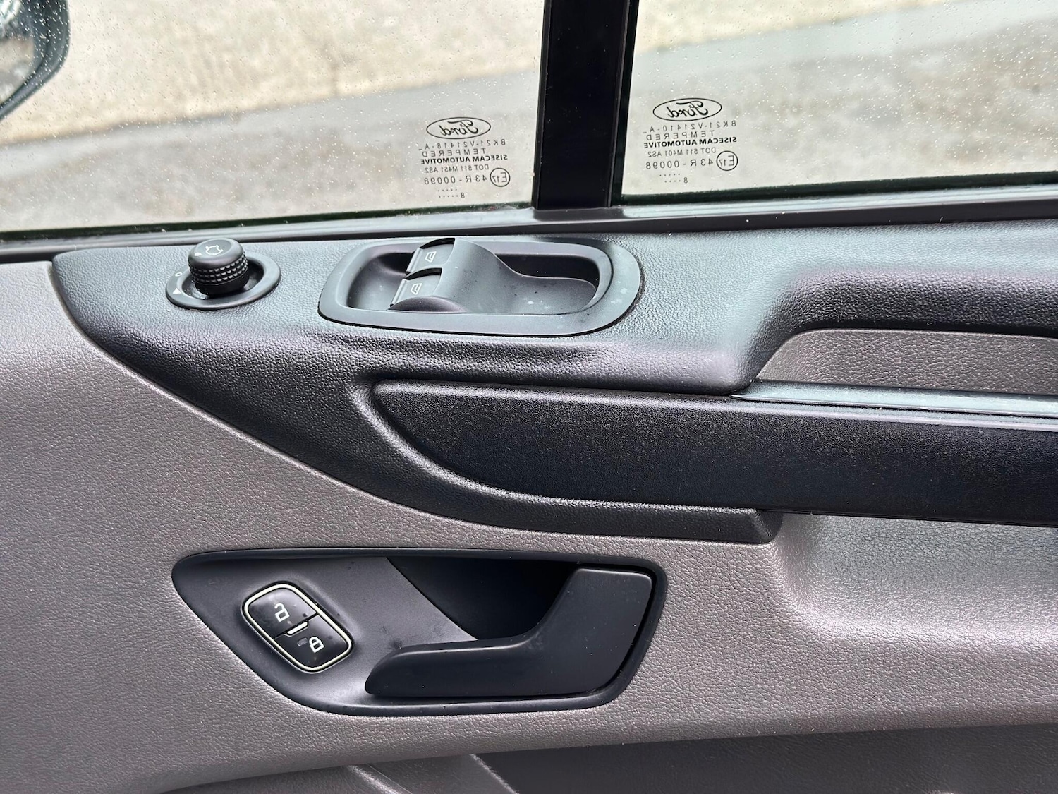 Used Ford Transit Custom 2018 for sale - 76990949: Photo 34