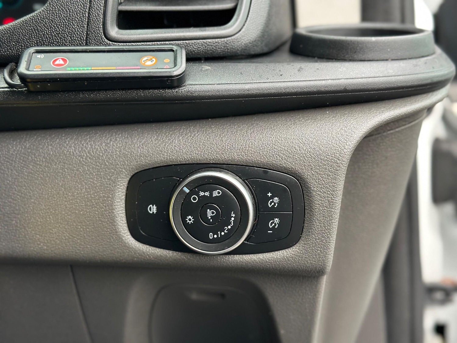 Used Ford Transit Custom 2018 for sale - 76990949: Photo 35