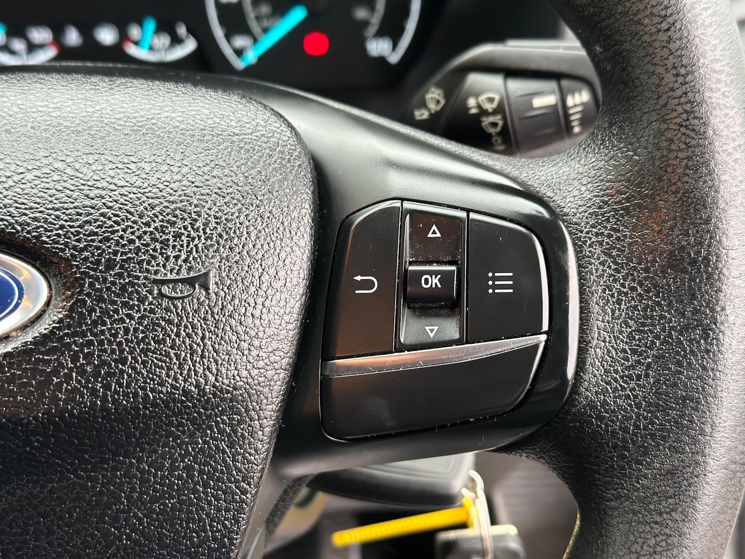 Used Ford Transit Custom 2018 for sale - 76990949: Photo 36