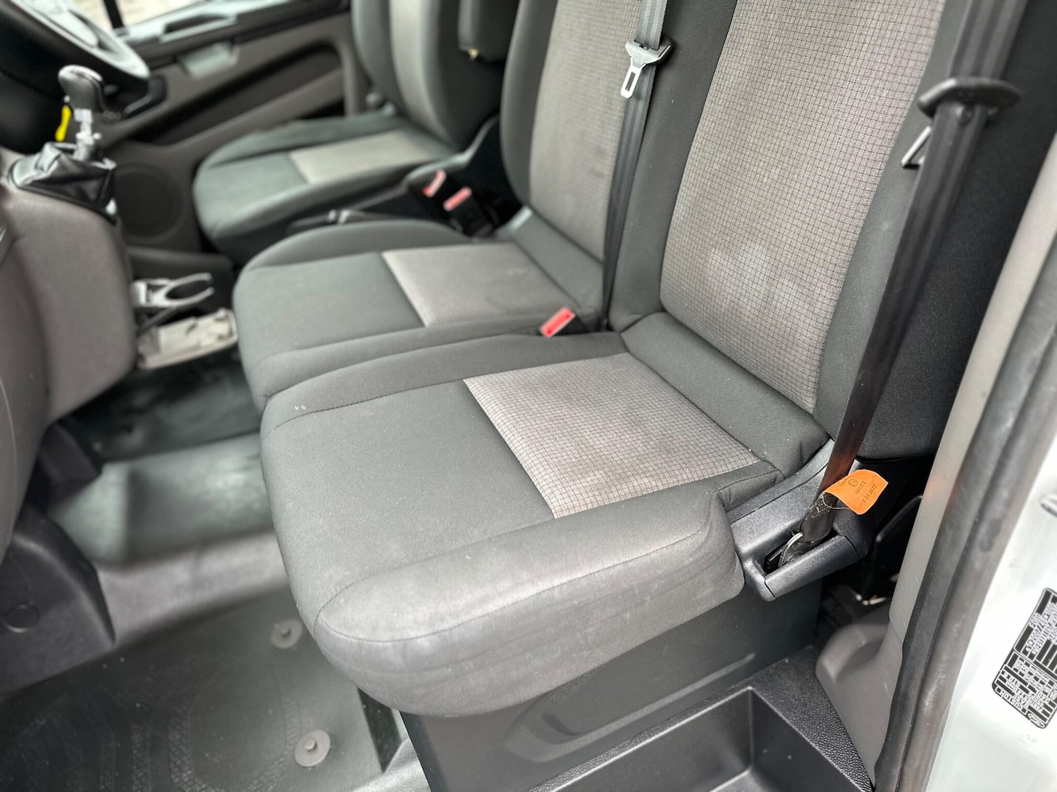 Used Ford Transit Custom 2018 for sale - 76990949: Photo 54