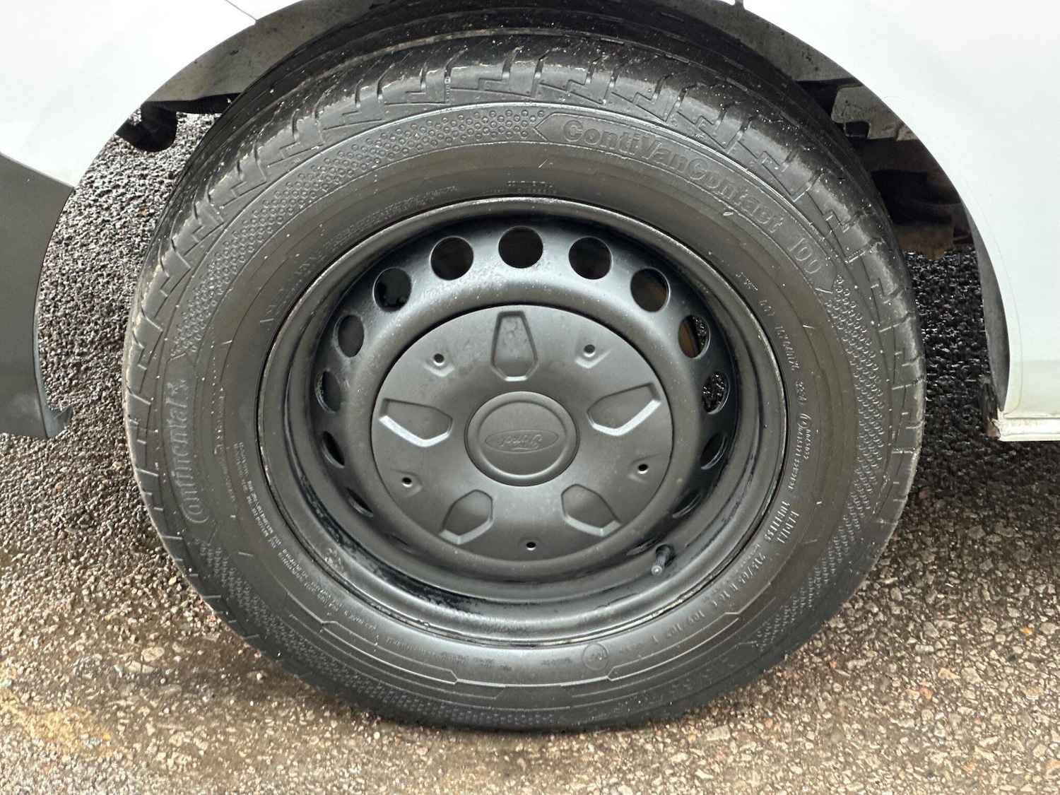 Used Ford Transit Custom 2018 for sale - 76990949: Photo 57