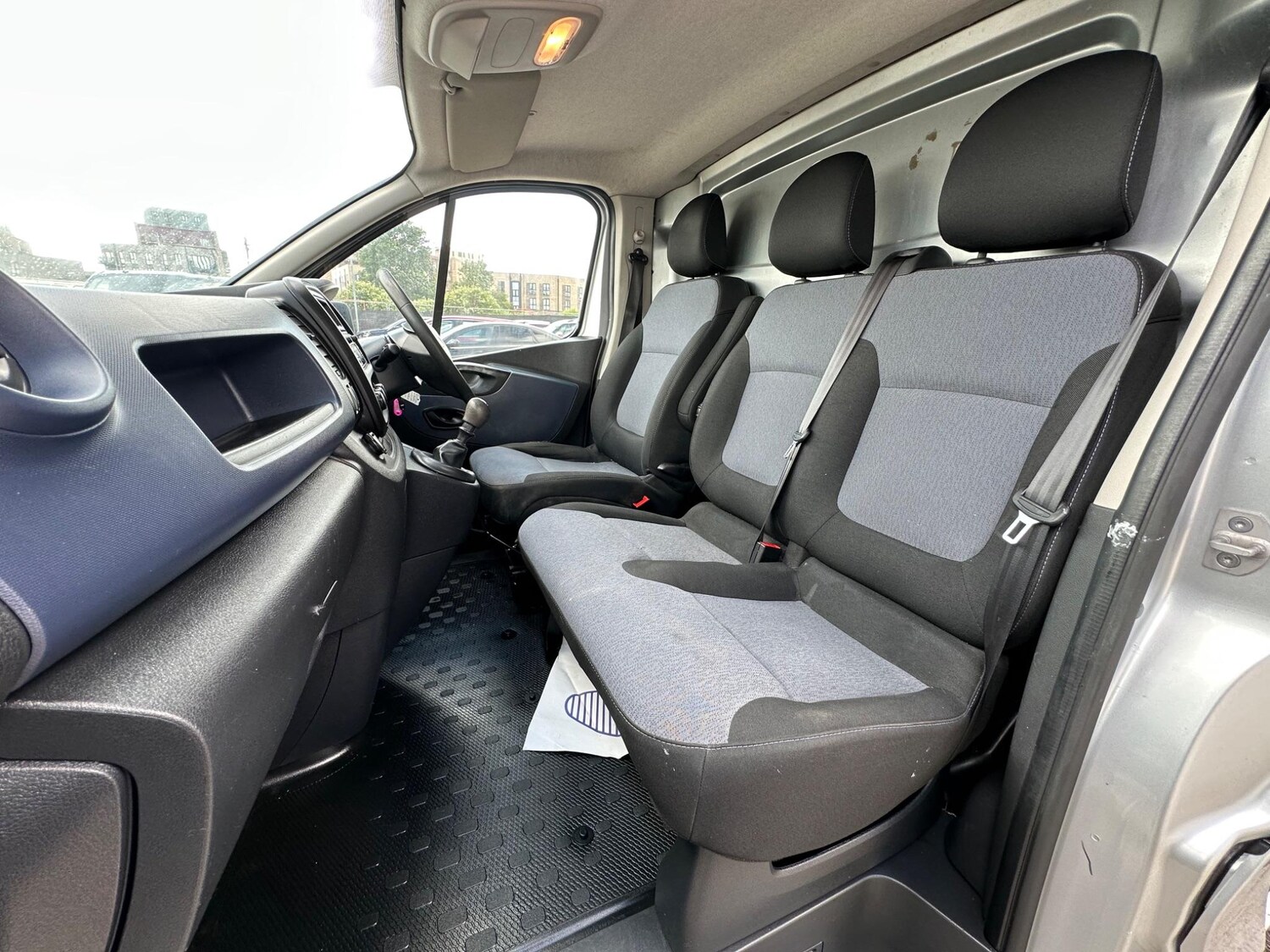 Vehicle 13
