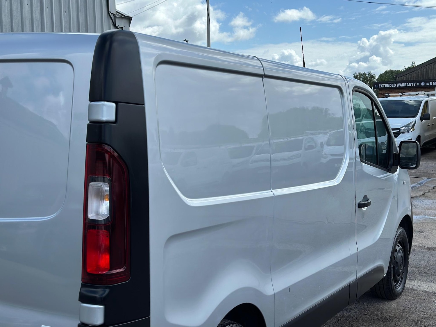 Vehicle 25
