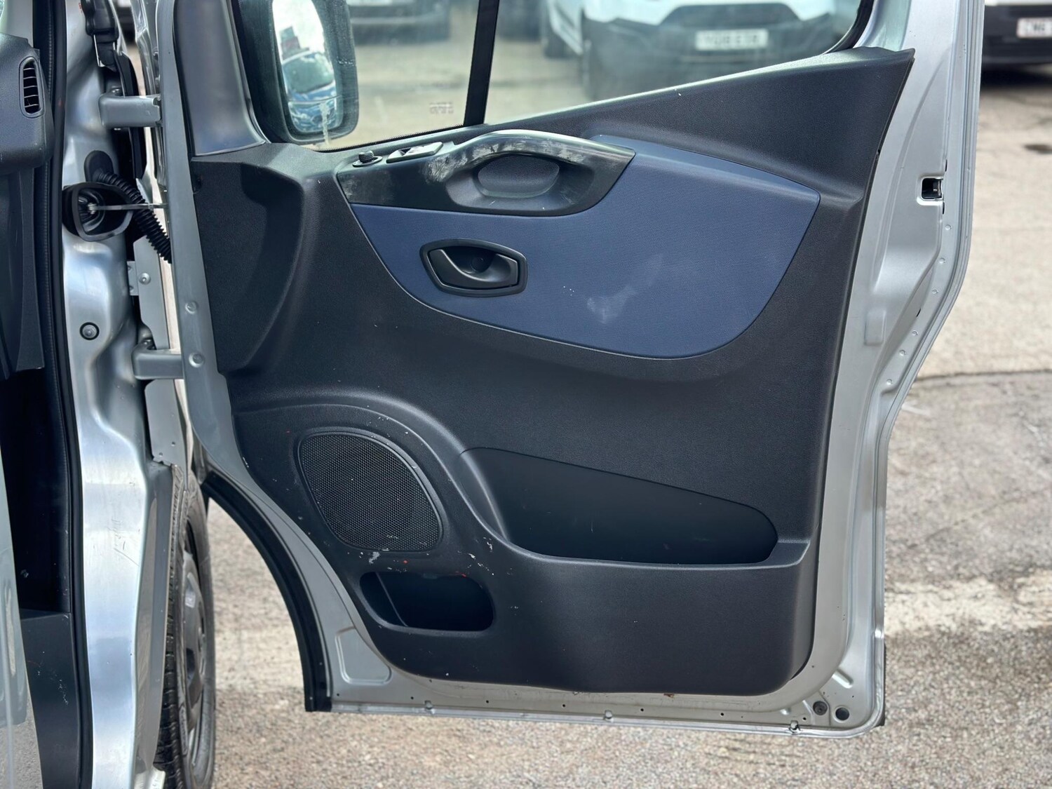 Vehicle 26