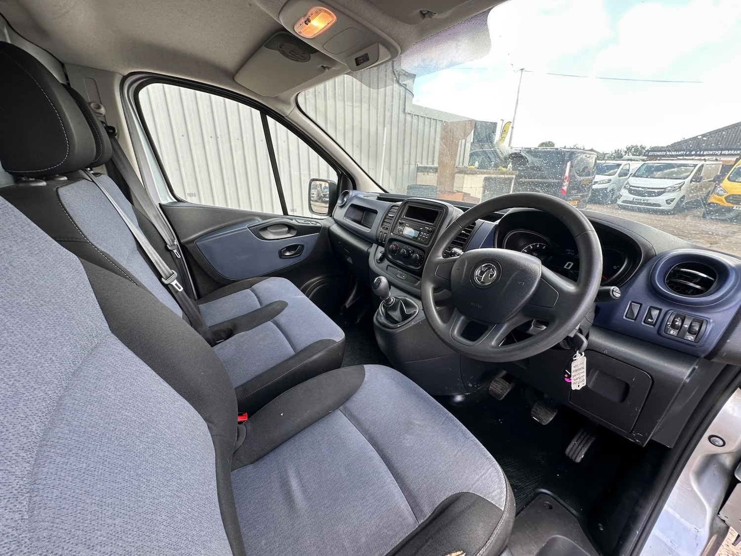 Vehicle 35