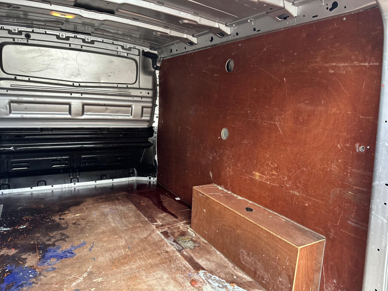 Vehicle 37