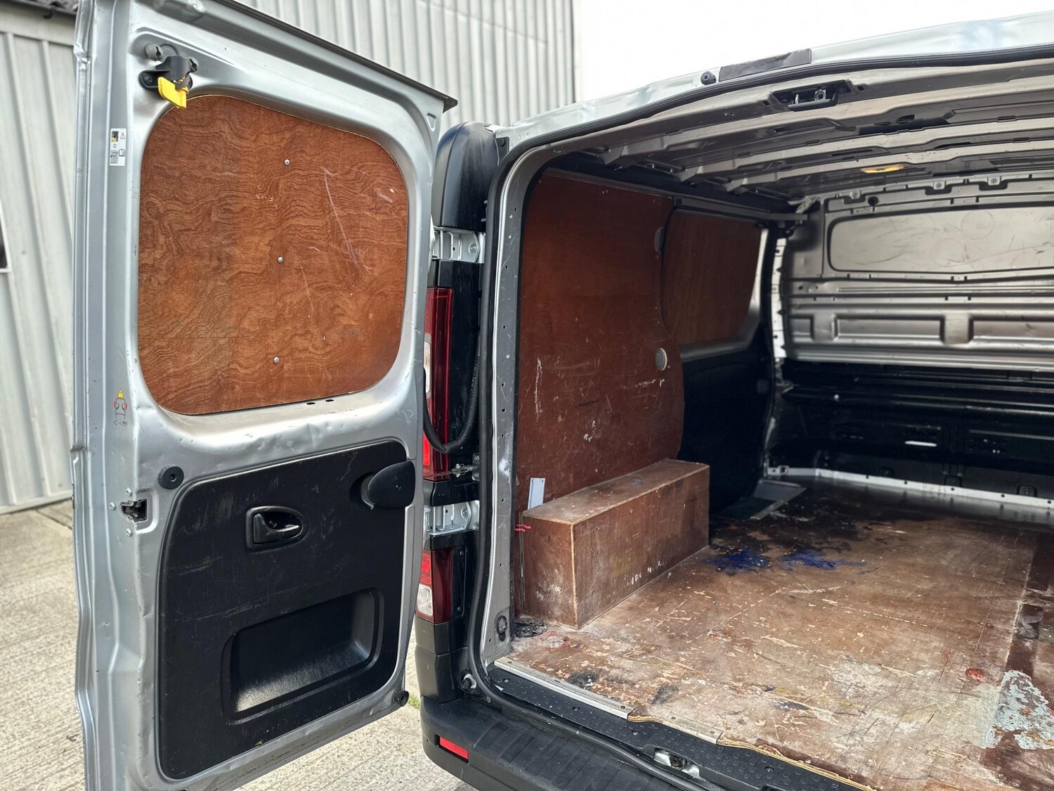 Vehicle 39