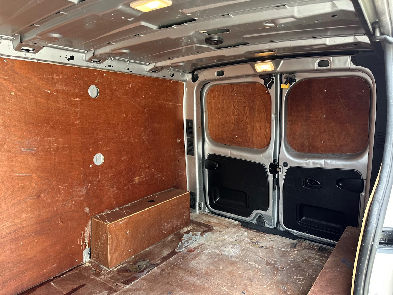 Vehicle 42