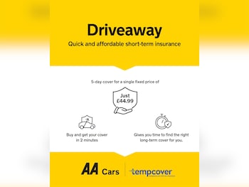 Used Vauxhall Combo 2019 for sale - 76839723: Photo