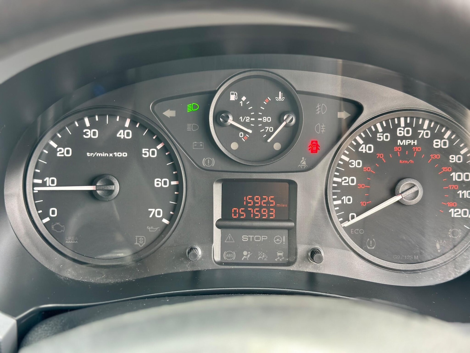 Used Peugeot Partner for sale - 78184965: Photo 11