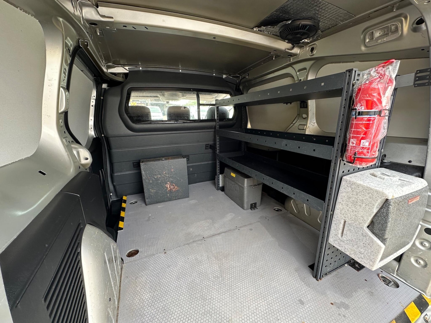 Used Peugeot Partner for sale - 78184965: Photo 13