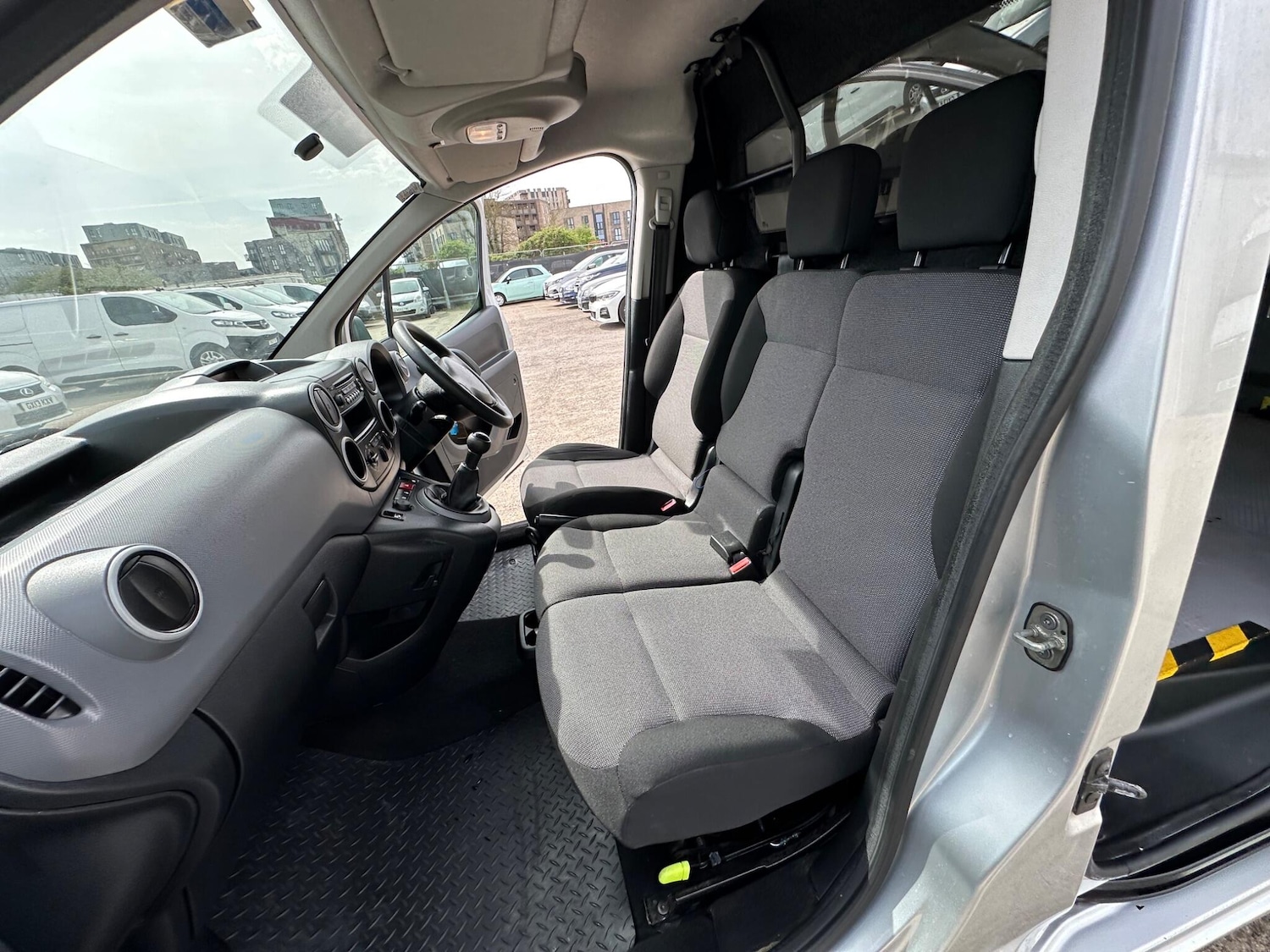 Used Peugeot Partner for sale - 78184965: Photo 14