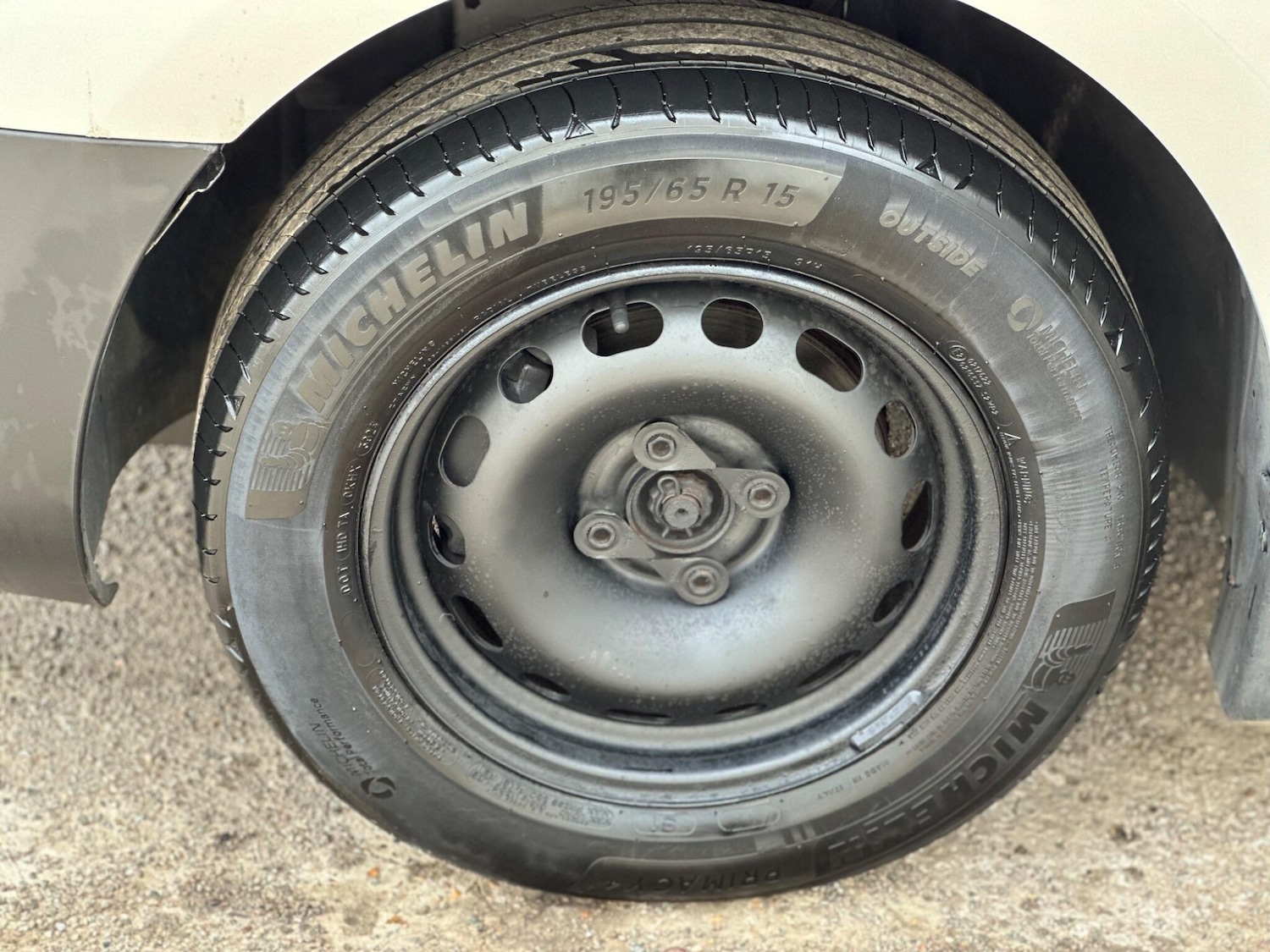 Used Peugeot Partner for sale - 78184965: Photo 15