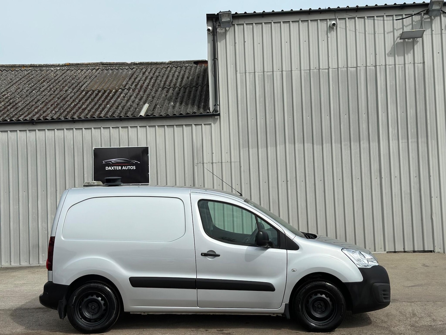 Used Peugeot Partner for sale - 78184965: Photo 19