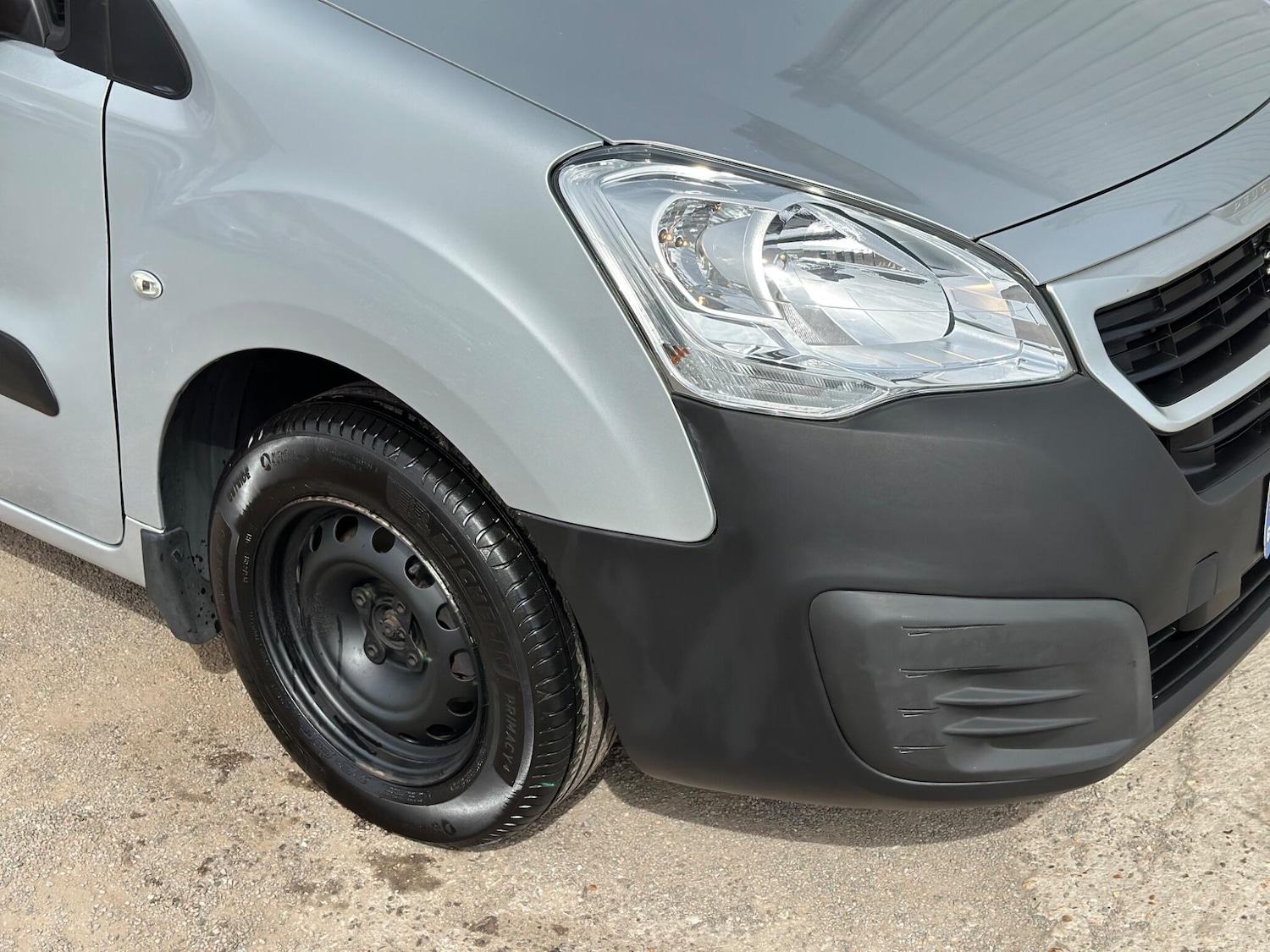 Used Peugeot Partner for sale - 78184965: Photo 20