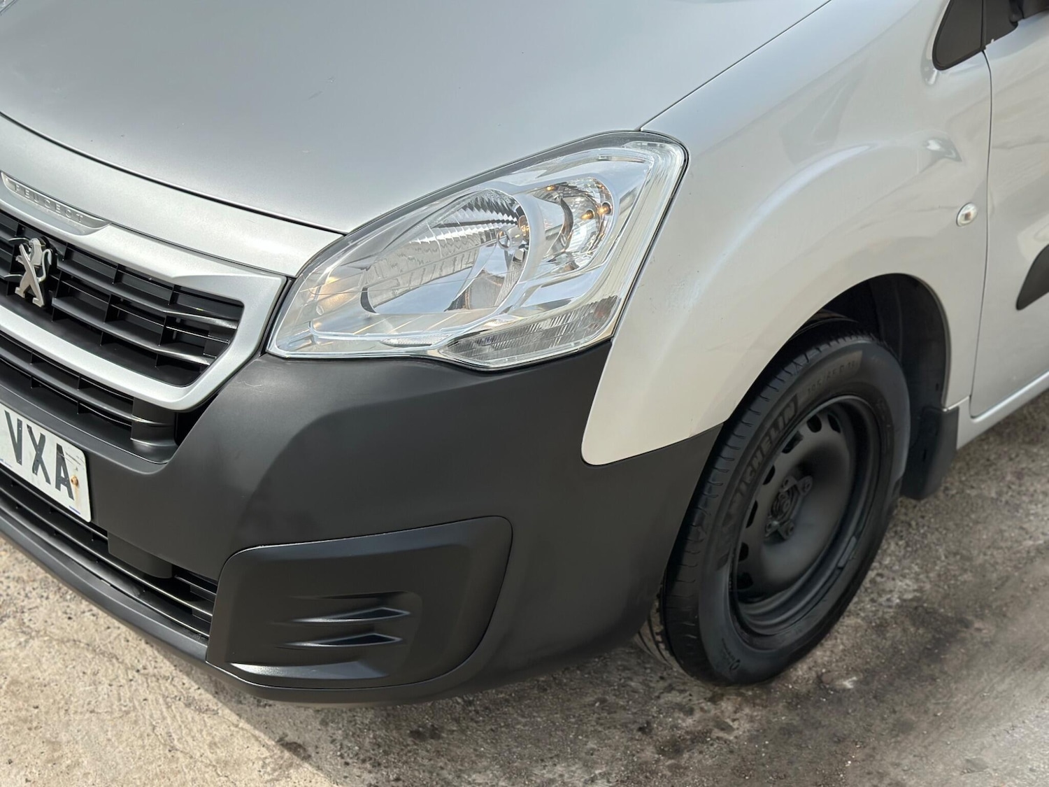 Used Peugeot Partner for sale - 78184965: Photo 22