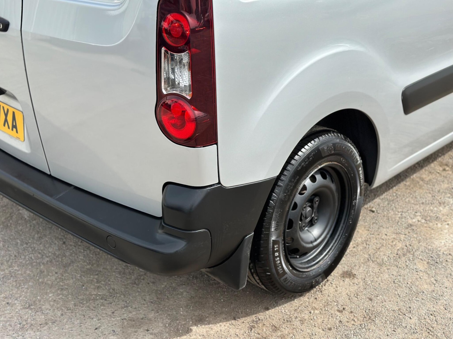 Used Peugeot Partner for sale - 78184965: Photo 26