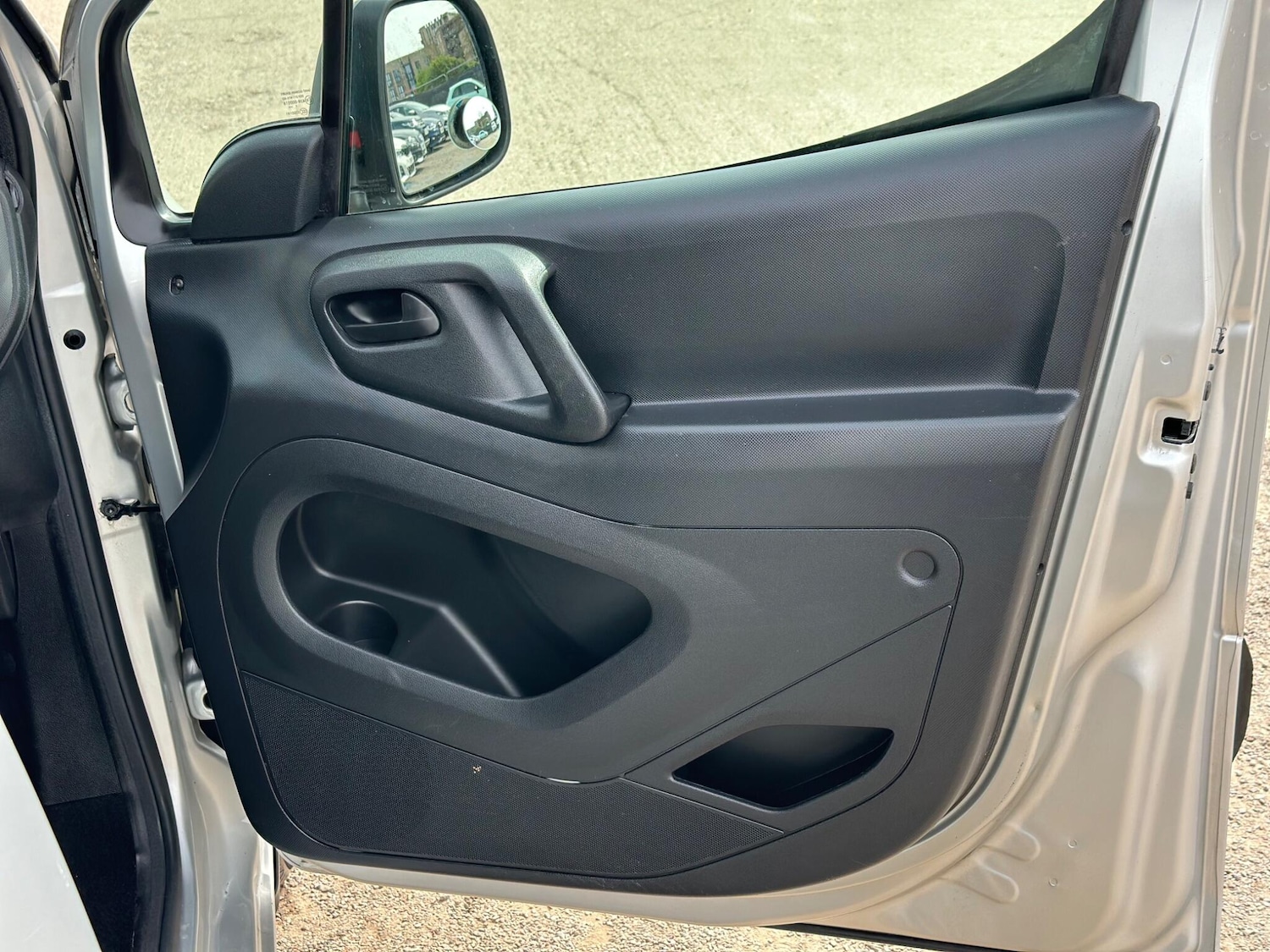 Used Peugeot Partner for sale - 78184965: Photo 29