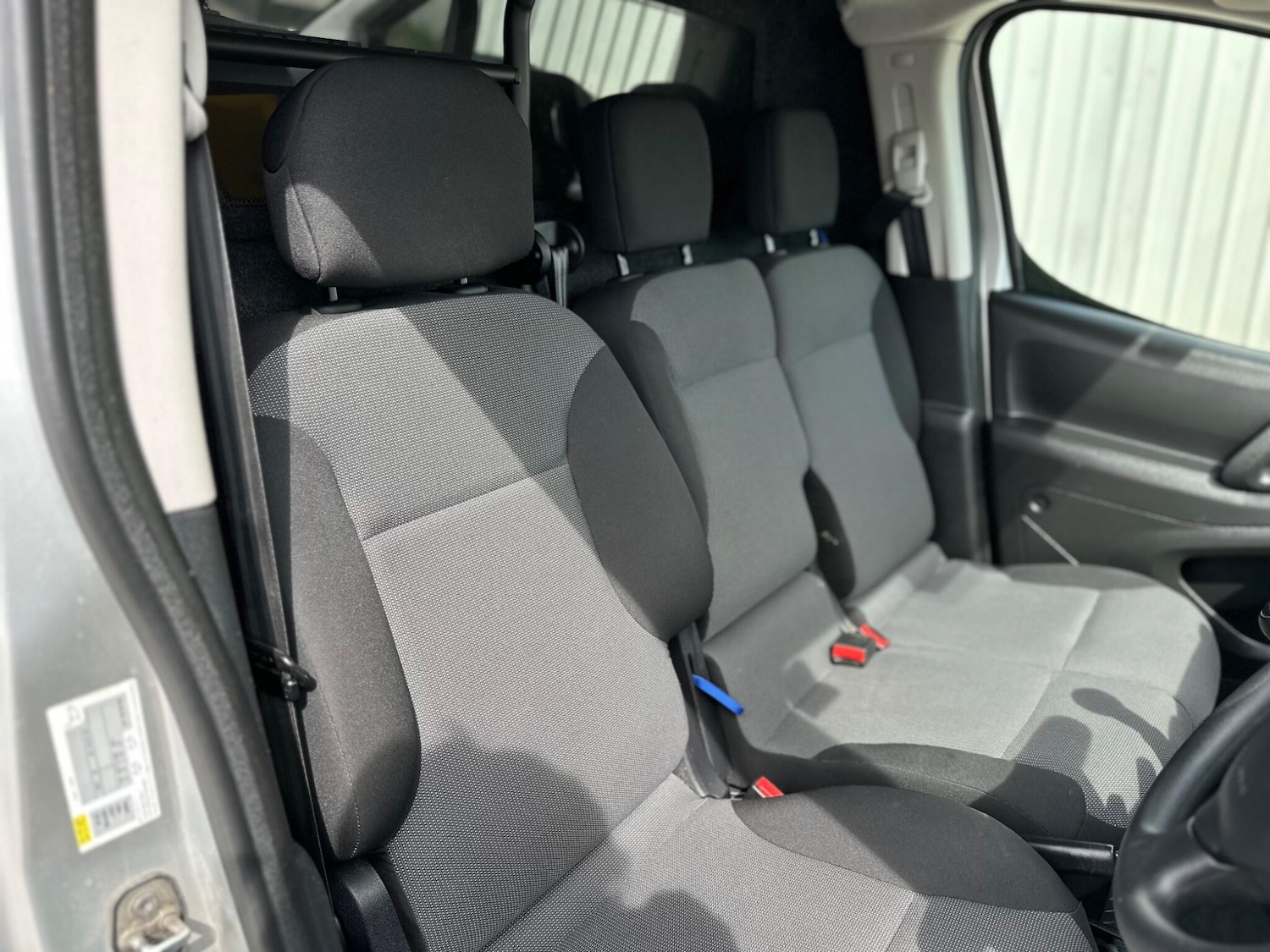 Used Peugeot Partner for sale - 78184965: Photo 30