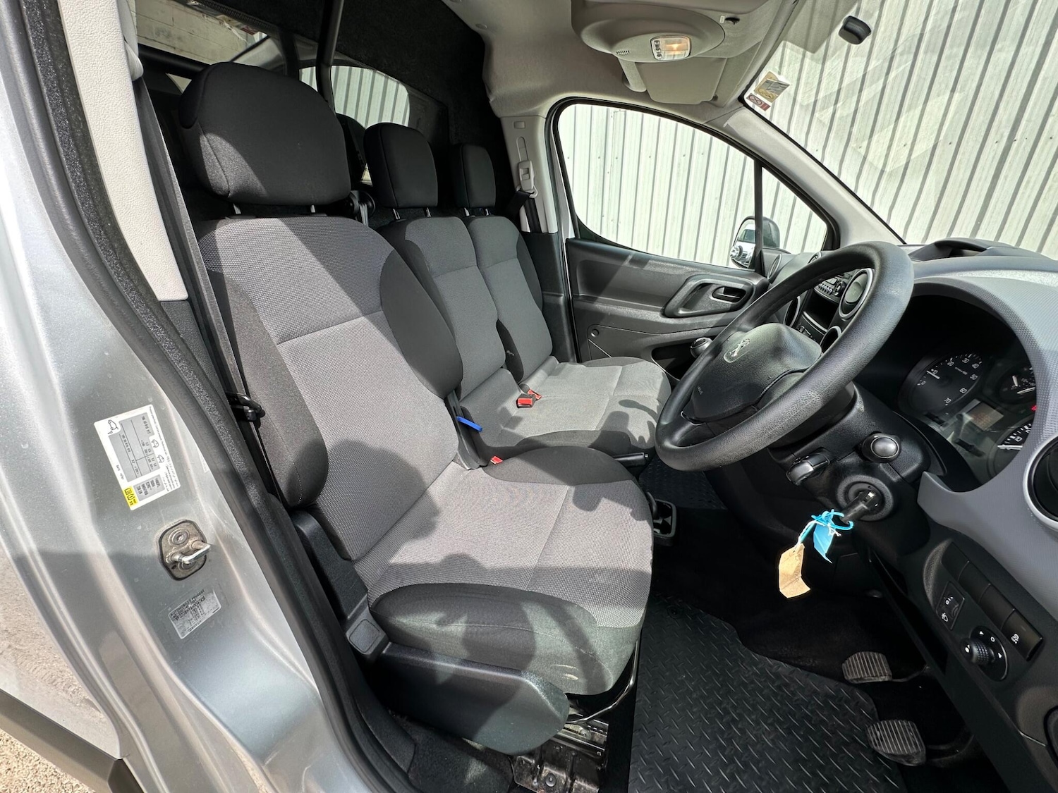 Used Peugeot Partner for sale - 78184965: Photo 32