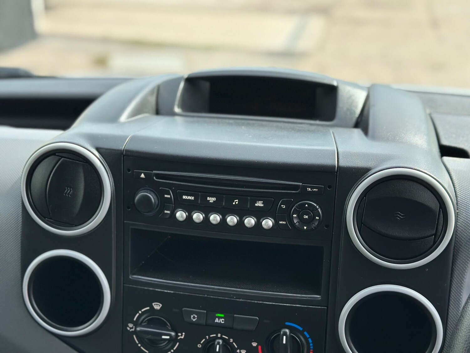 Used Peugeot Partner for sale - 78184965: Photo 34