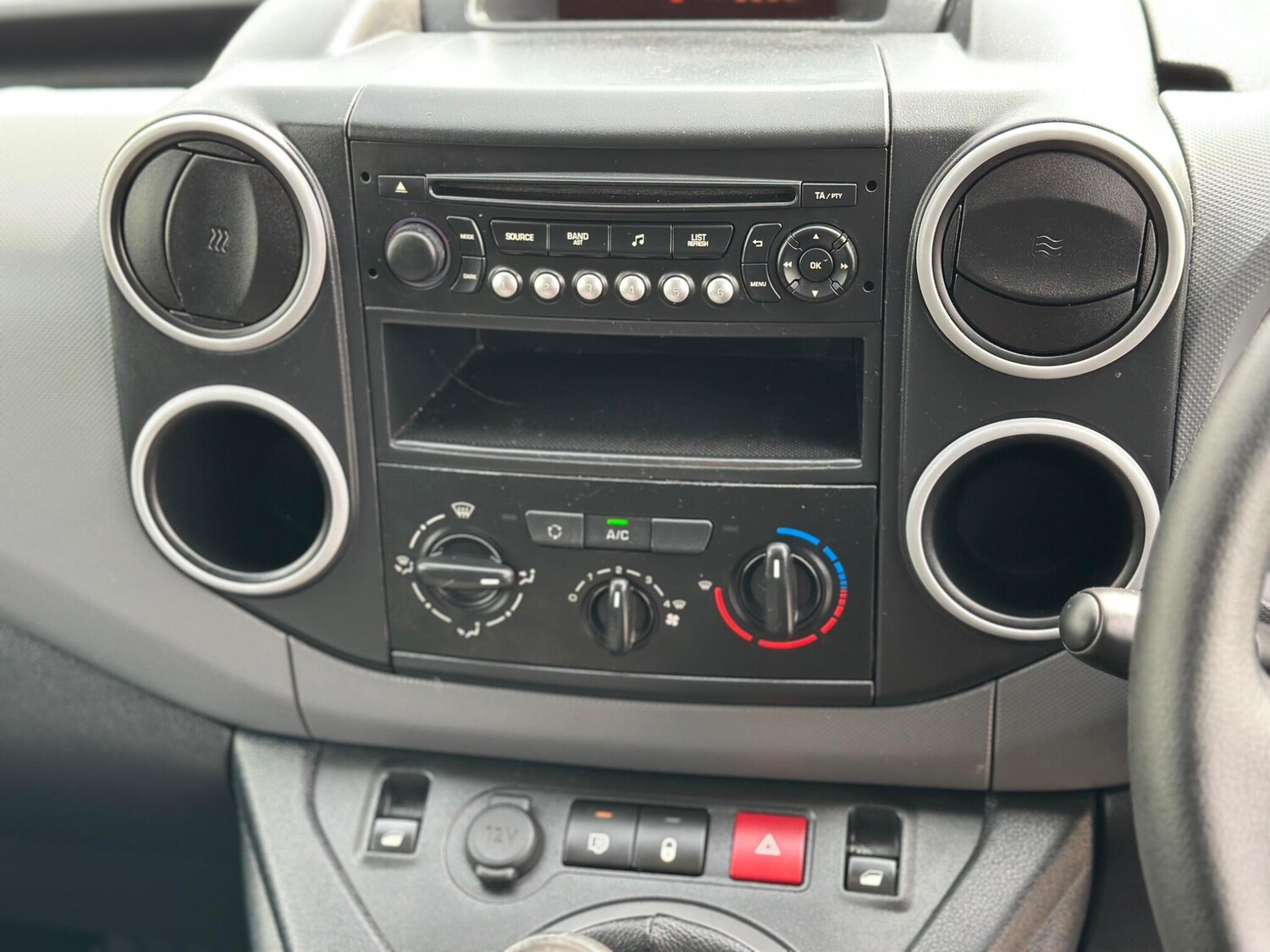 Used Peugeot Partner for sale - 78184965: Photo 36